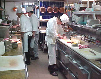 How to Become a Chef?