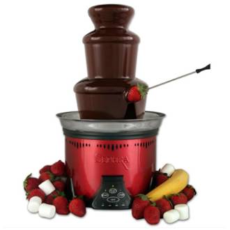 How To Prepare Food For Chocolate Fountains For A Chocolate-e Party Treat?