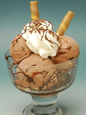 The Ten Best Ice Cream Flavors