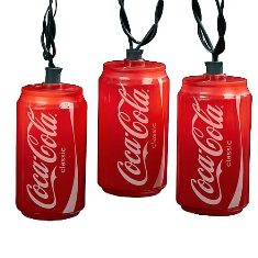 How To Throw A Coca Cola Theme Party
