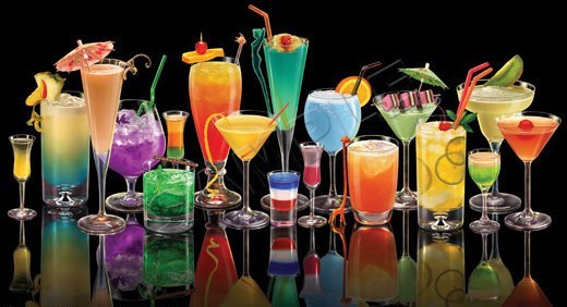 Top 10 Fun Cocktails For Memorial Day