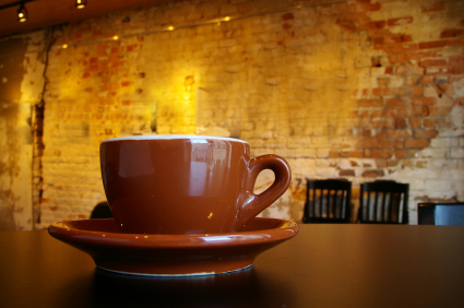 The Evolution of the Coffee House