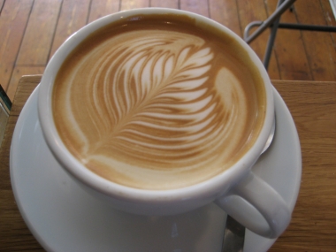 Top 10 Coffee Shops in London