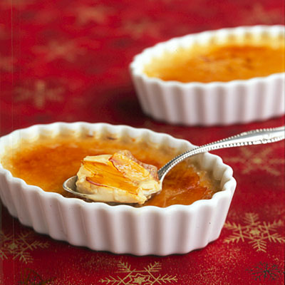 Top 10 International desserts