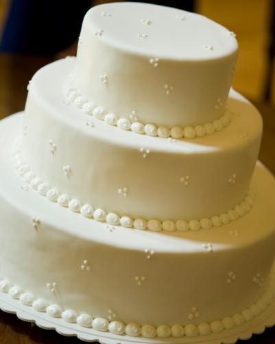 Top 10 Ideas For Baby Baptism Cakes:  