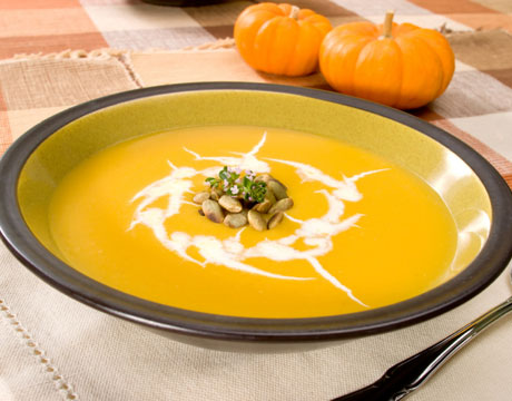  10 Ways To Use Pureed Pumpkin
