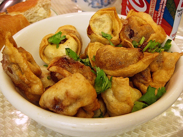 Top 10 New Years Meal Ideas