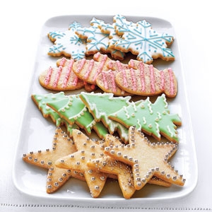 Best 5 Gluten Free Holiday Cookies