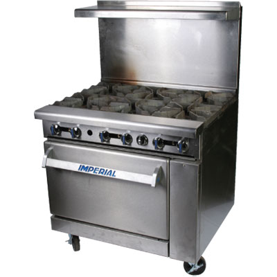 How To Use Electric Stove