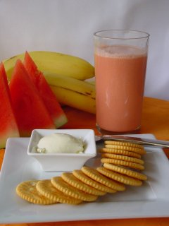 How To Plan Gracie Diet