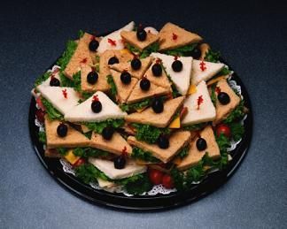 5 Potluck Ideas For Spring Celebrations At Office