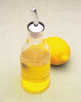 Uses Of Lemon Oil