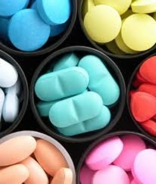 Supplements For Herpes