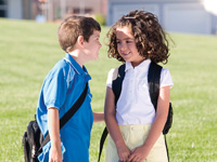 Make healthy lunches and snacks all school year long