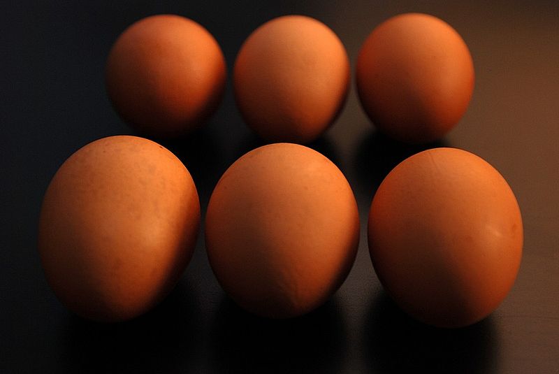 Now Food Safety Has A Chance