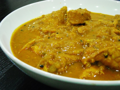Top Indian restaurants in Manchester