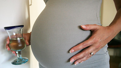 Is It Safe To Drink Alcohol During Pregnancy? 