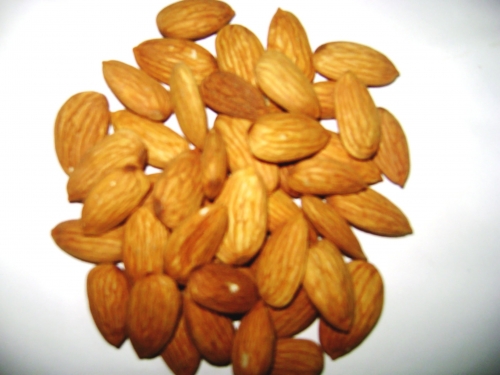 Almond Benefits For Men
