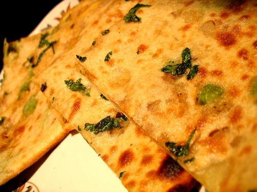 Top Indian restaurants in Glasgow