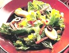 Top Italian restaurants in Los Angeles
