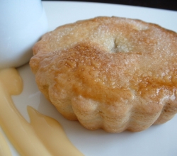 Gluten Free Apple Pie Health Benefits