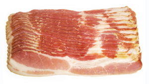 How To Fight Bacon Addiction