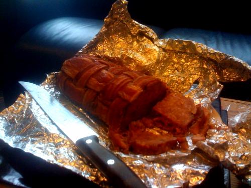 Is It Safe To Eat Bacon During Pregnancy?