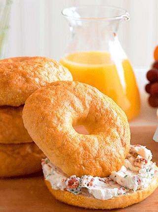 10 Choices Of Snacks - All Under 100 Calories