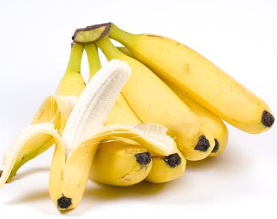 Top Banana Recipes