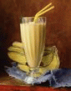 Banana treat Banana treat