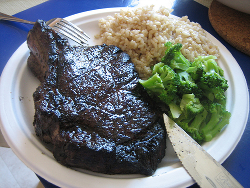 Best Steakhouses Of 2010