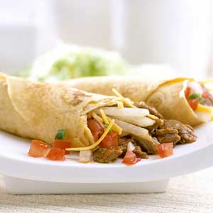 Top Mexican restaurants in London
