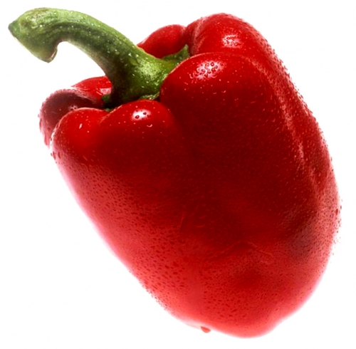 Bell Pepper Allergy-Causes, Symptoms, And Cure