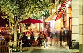 5 Best Restaurants In Bethesda