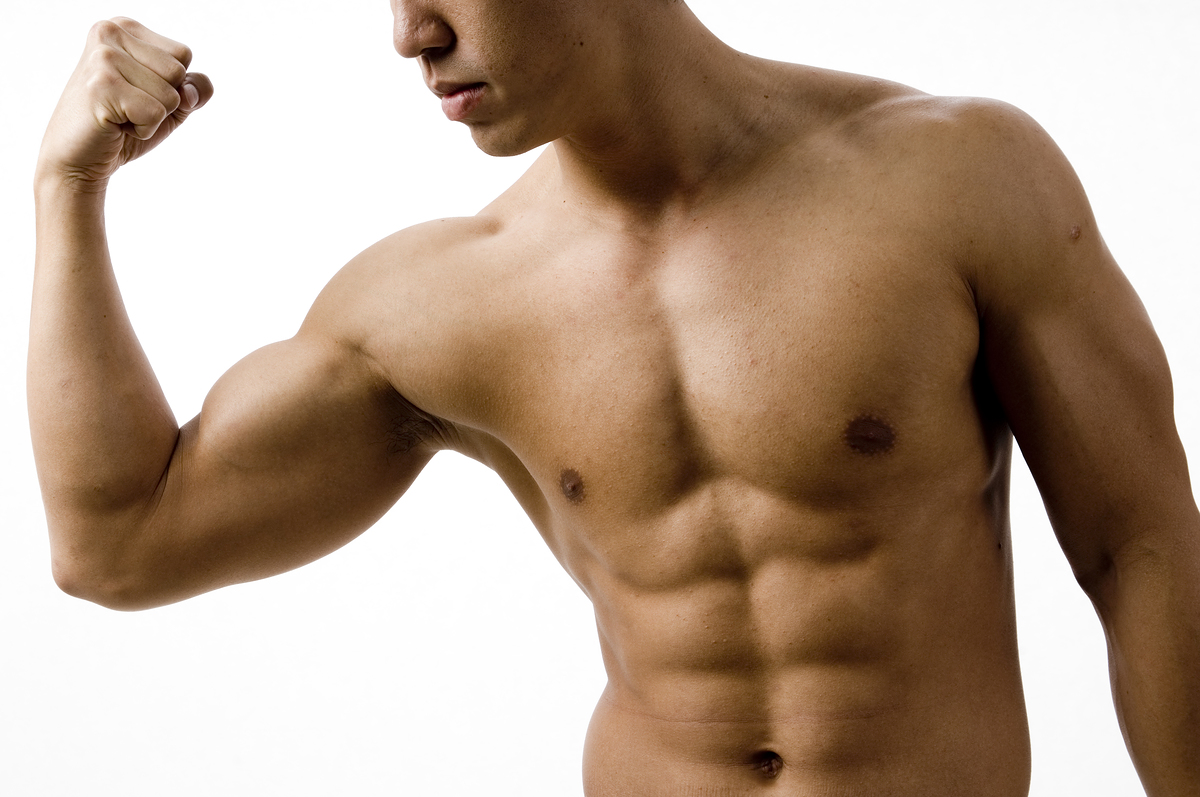 Diet Ideas to Get Perfect Six Pack Abs