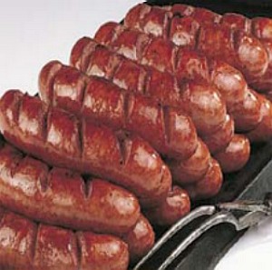 How To Make Bratwurst Without Nitrates At Home