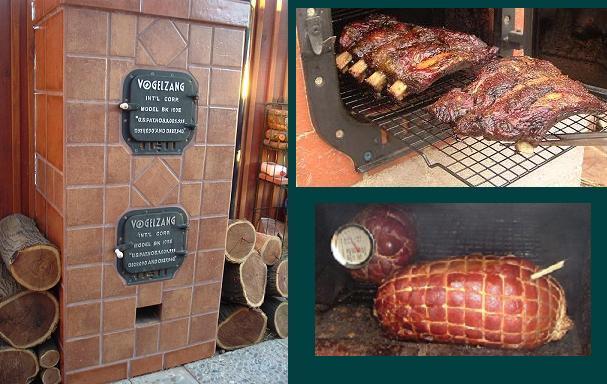 How To Create A Chicken BBQ Pit
