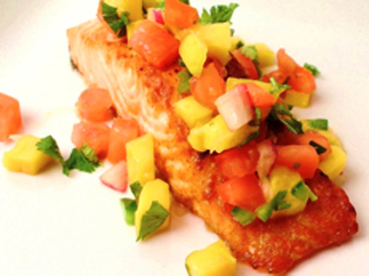 Check Out a Review of Christianne's Herbal Kitchen 