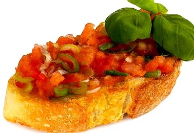 Vegetarian Food for Kids