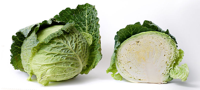 How To Use Cabbage For Skin Care