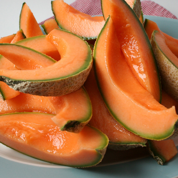 Cantaloupe Allergy-Causes, Symptoms, And Cure