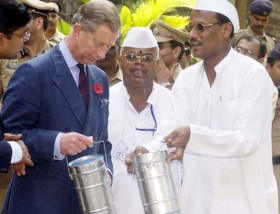 Mumbai Dabbawalas To Parade On Republic Day