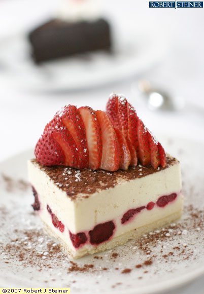 How To Keep Cheesecake From Cracking