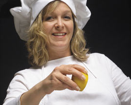 Top 10 Chefs Of America