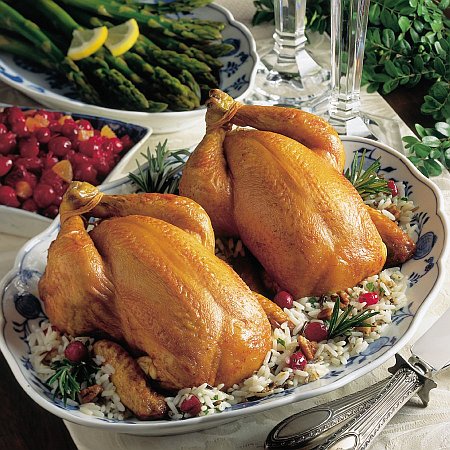 Is It Safe To Eat Chicken During Pregnancy?