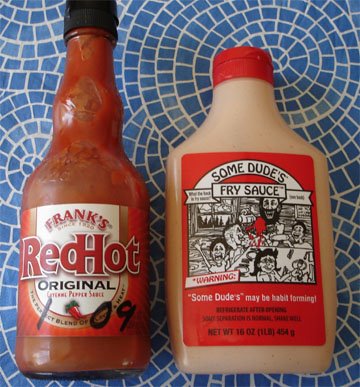 How To Store Your Favourite Condiments
