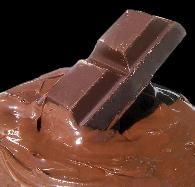 How To Use Chocolate For Skin Care