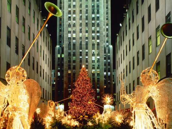 Christmas Dinner In New York : Where To Eat?