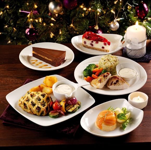Best Traditional Christmas Menu For This Season