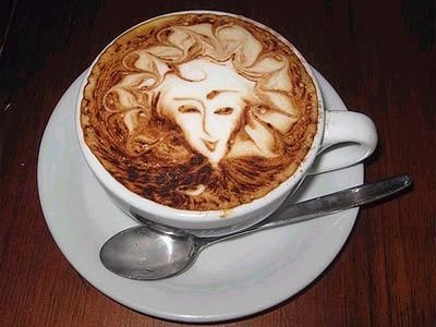 YOUR CAFE'
